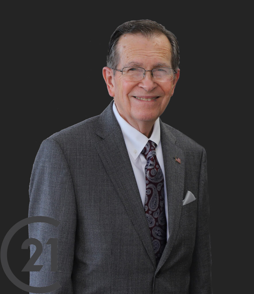Jim Barrett